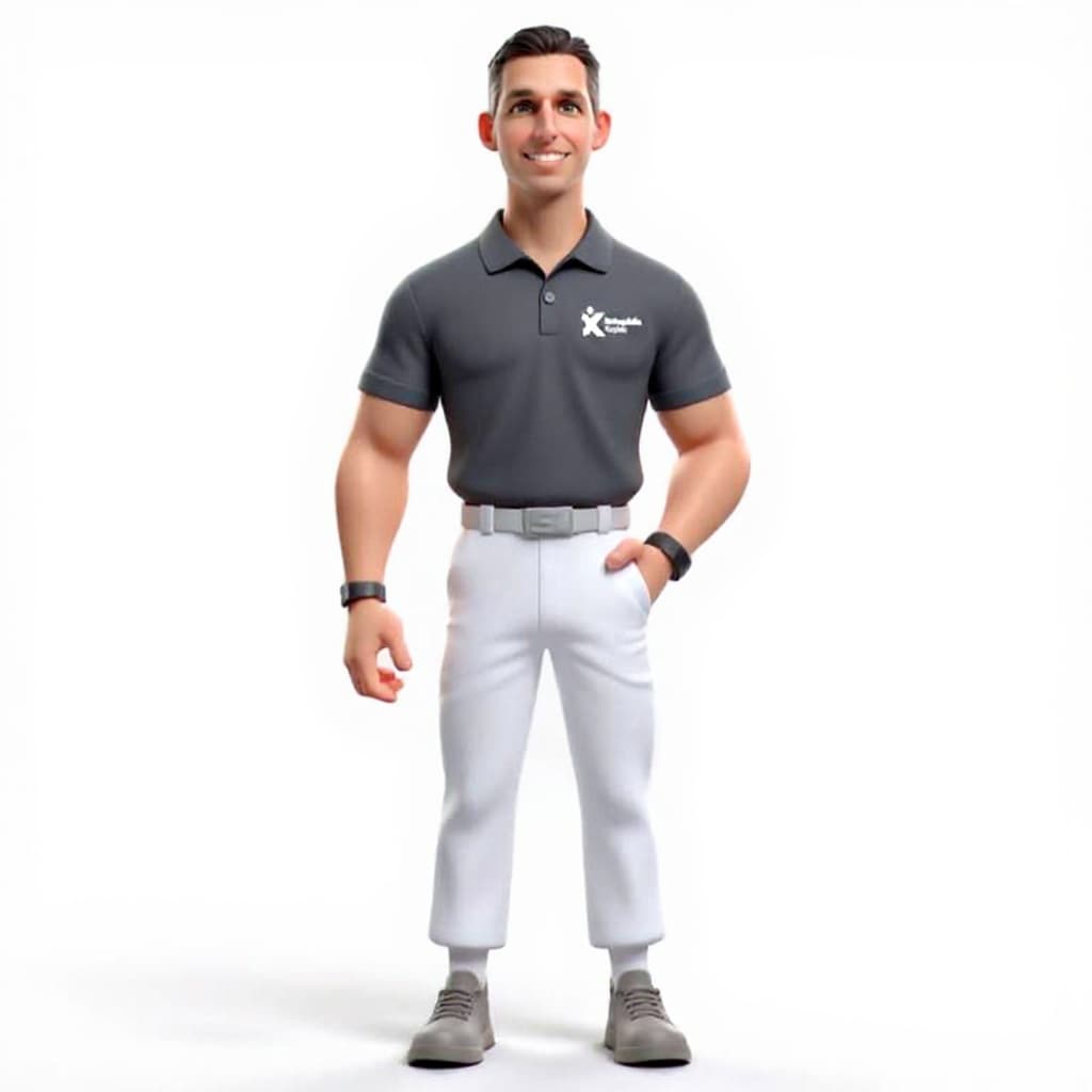 polo shirt