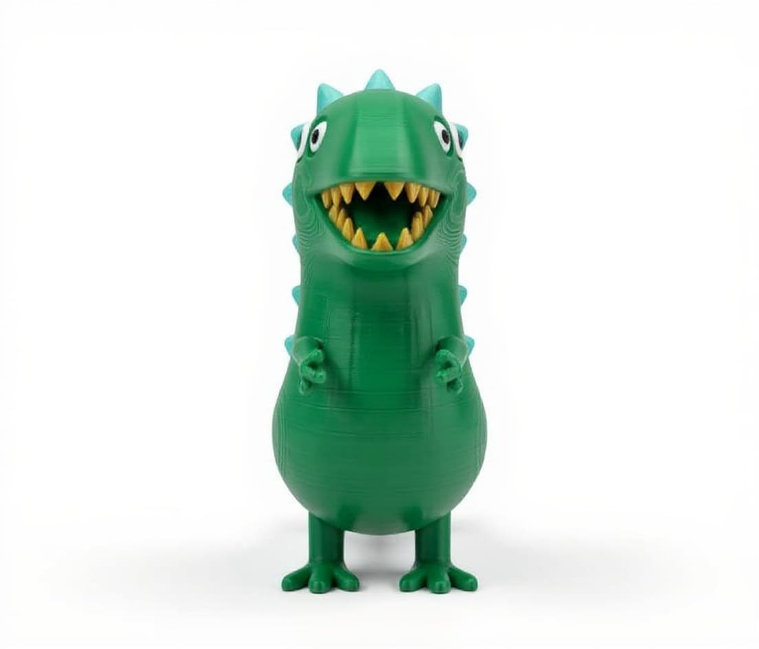 toy dinosaur
