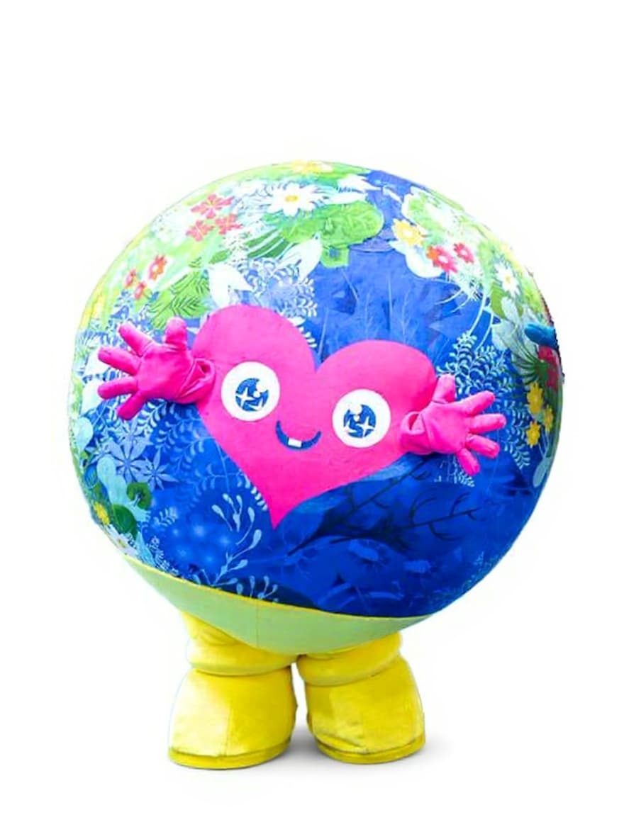 toy globe