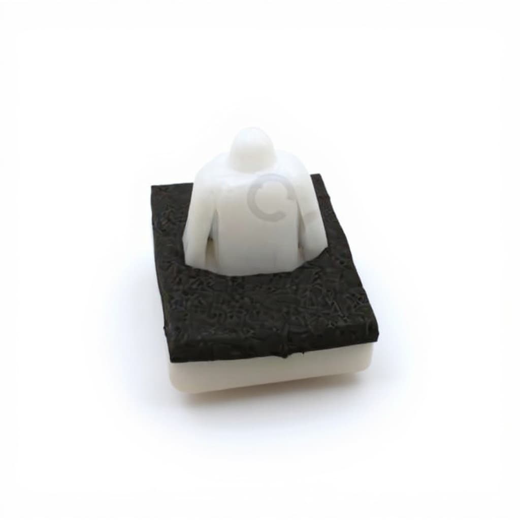 miniature figure