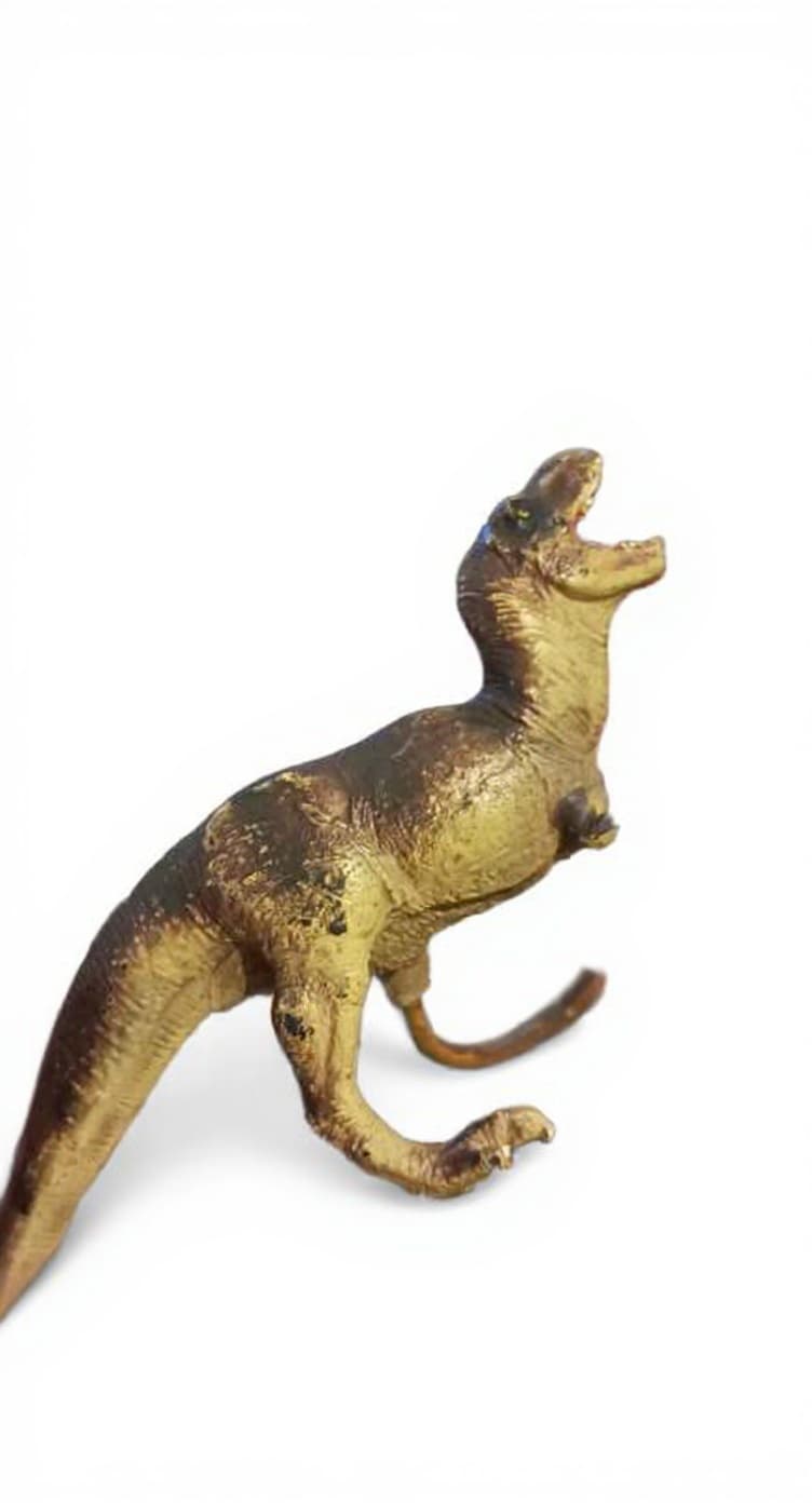 toy dinosaur