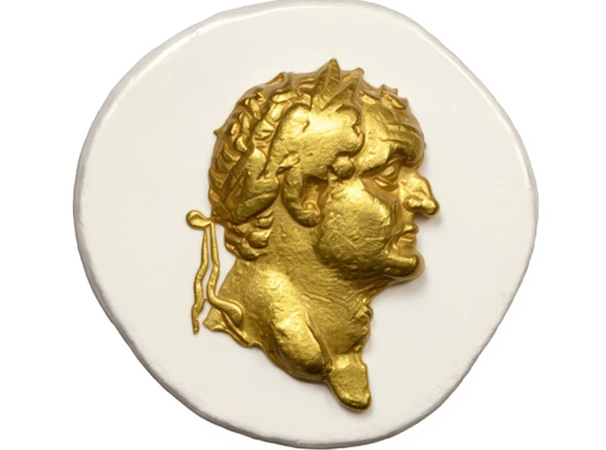 gold coin