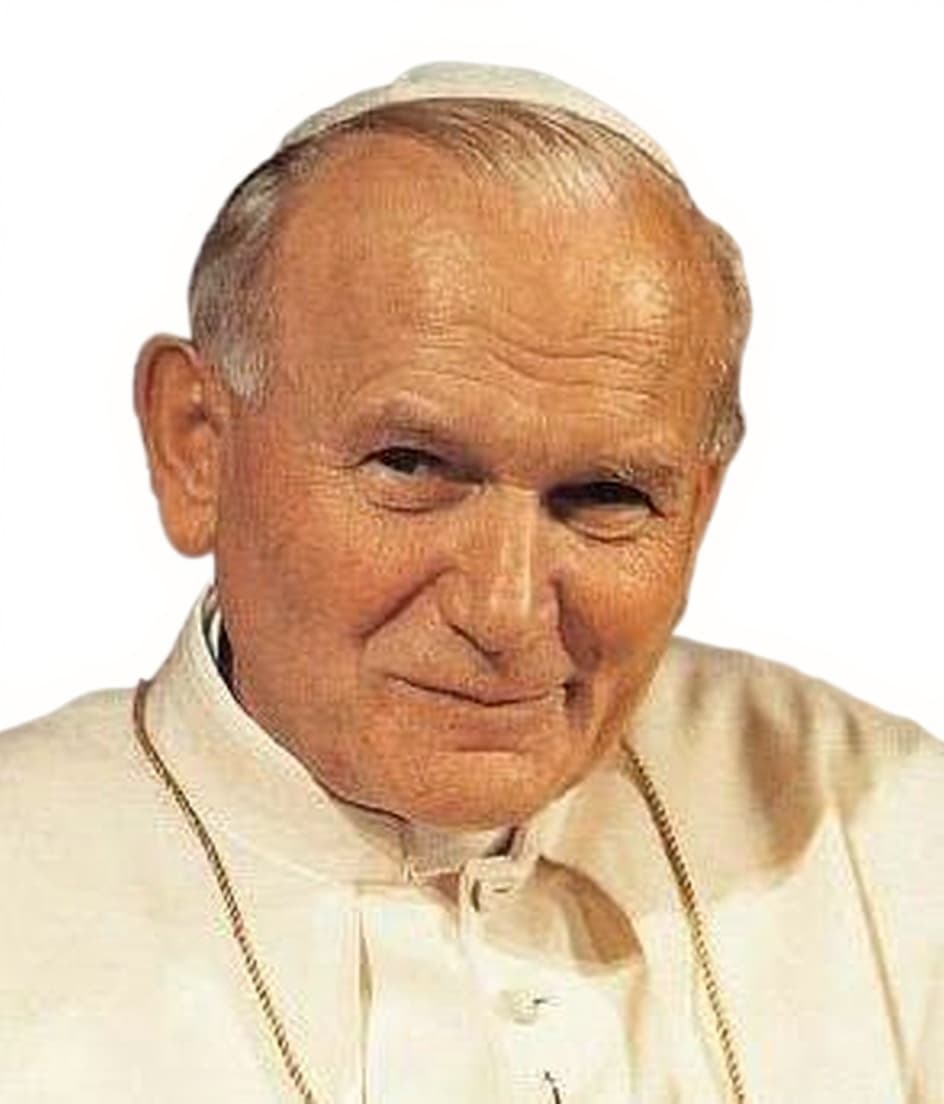 pope's attire