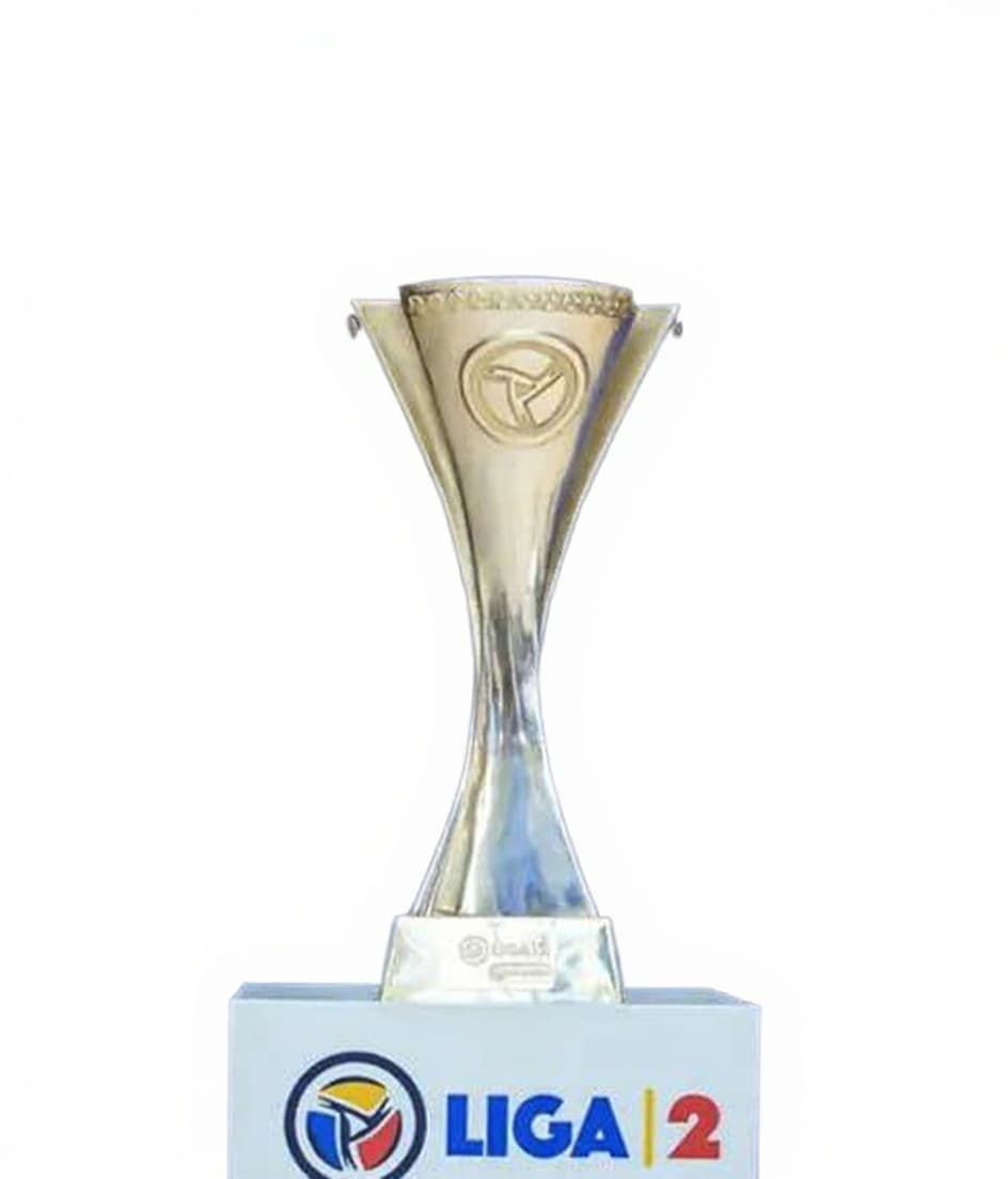 sports trophy