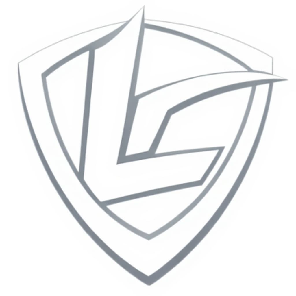 shield logo