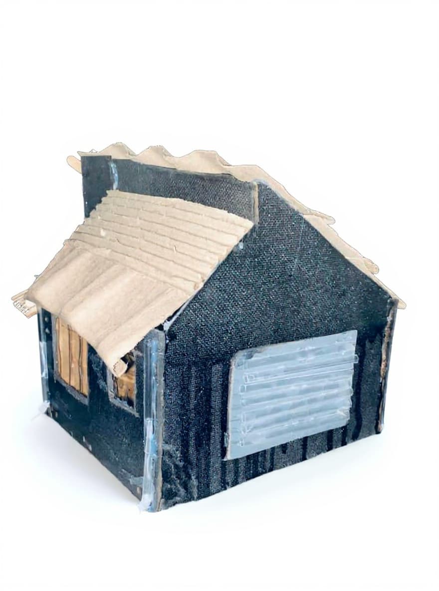 toy house