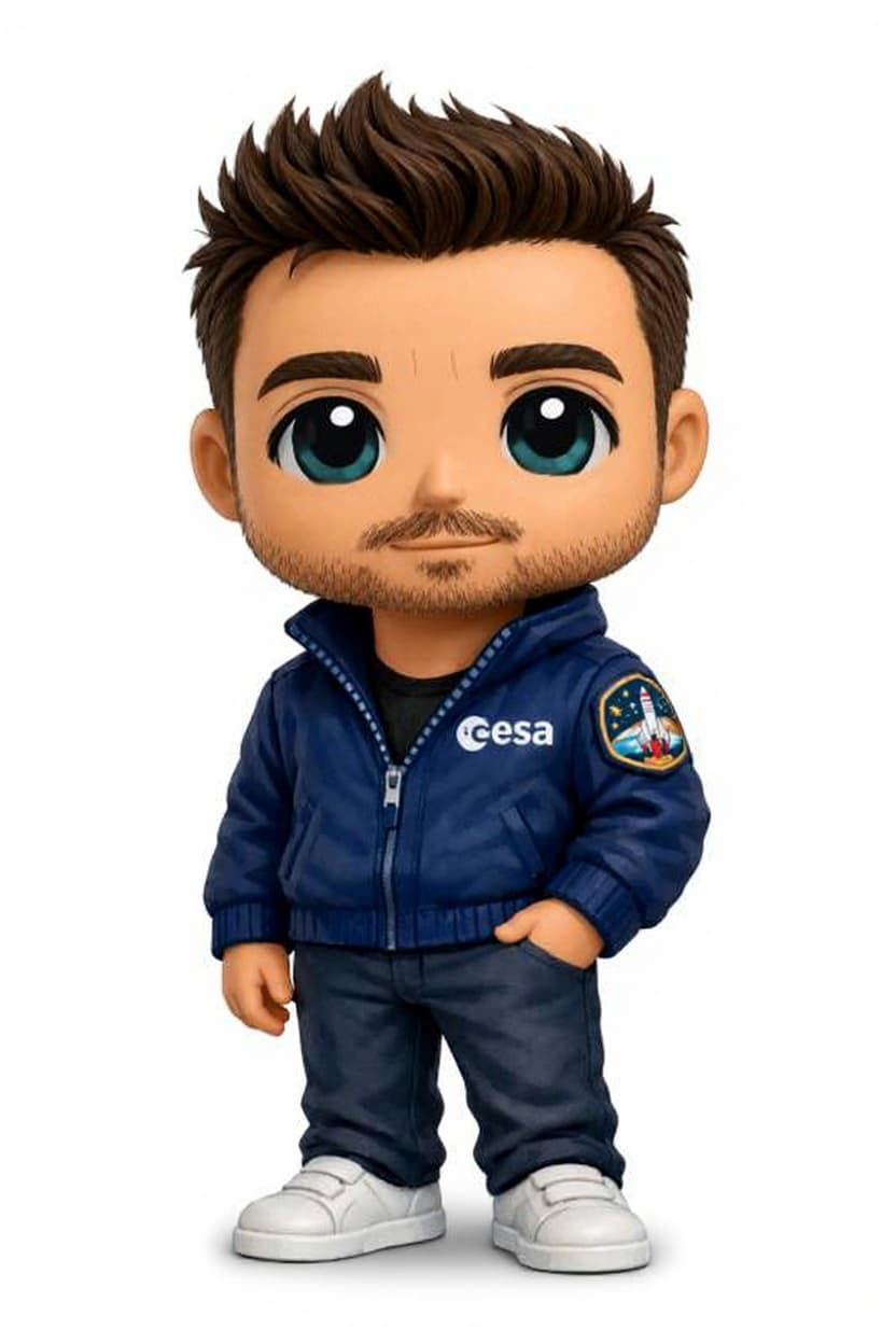 funko pop!