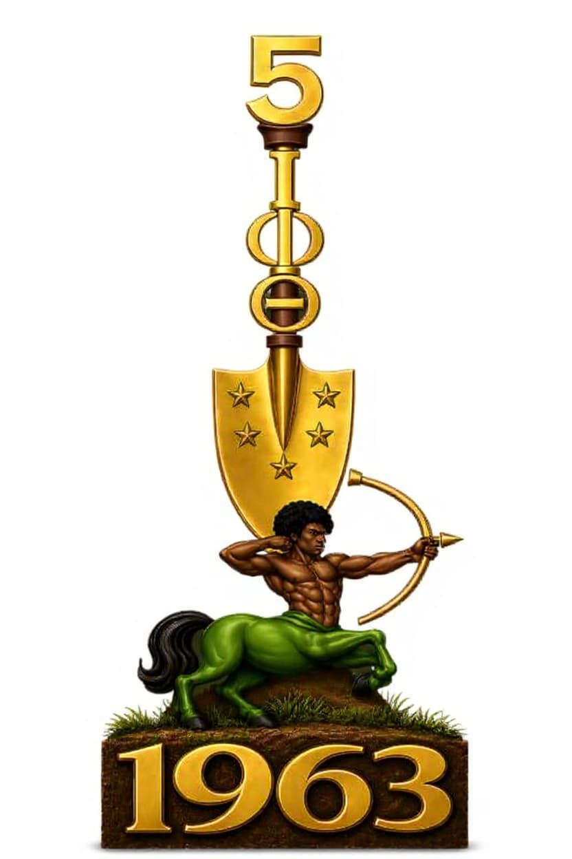 golden key/keystone
