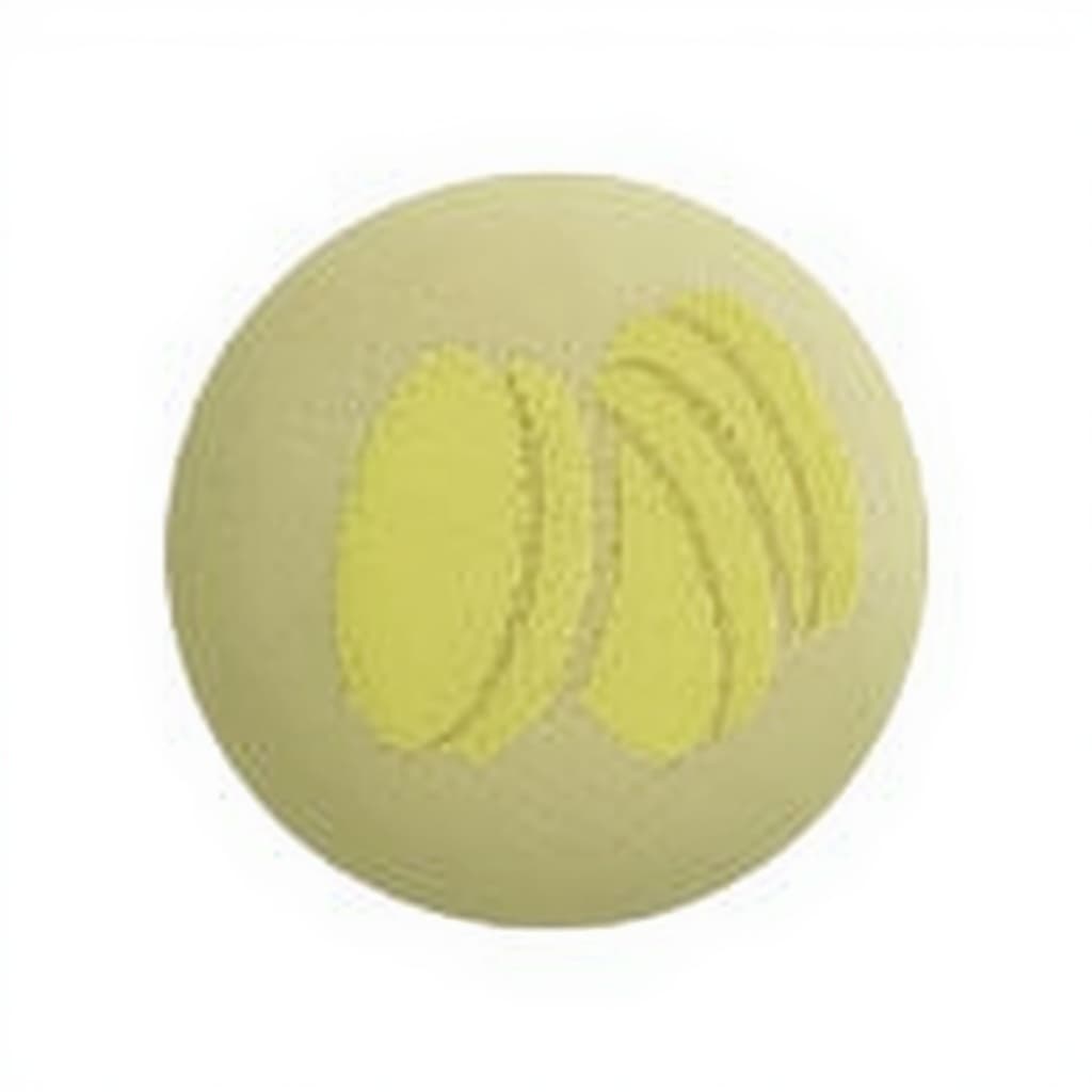 tennis ball