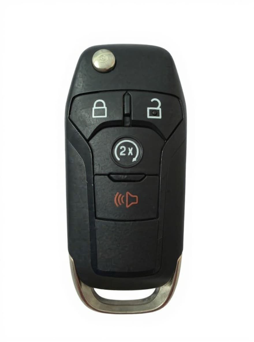 car key fob