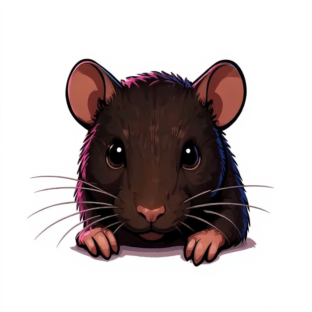 animal mouse