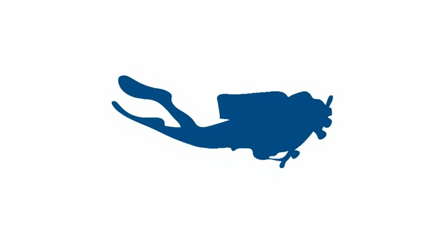 scuba diver