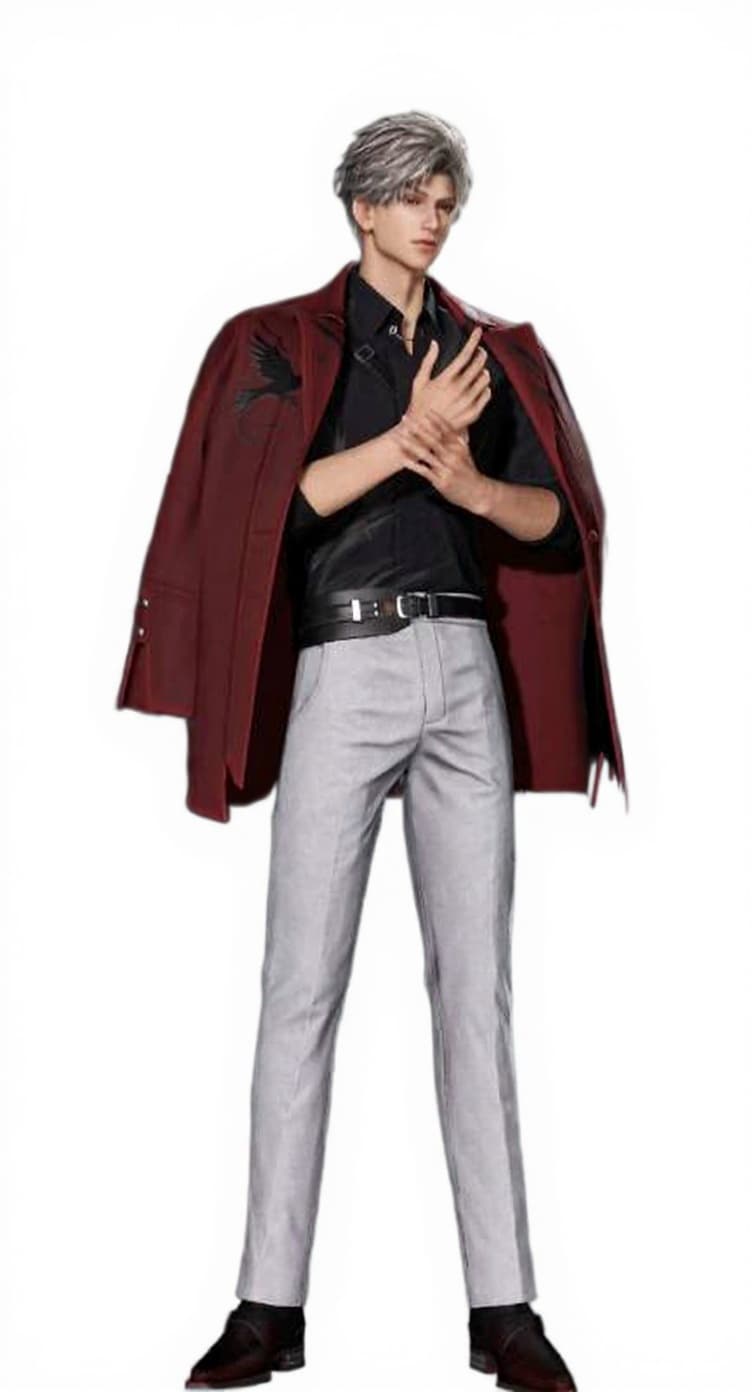 coat