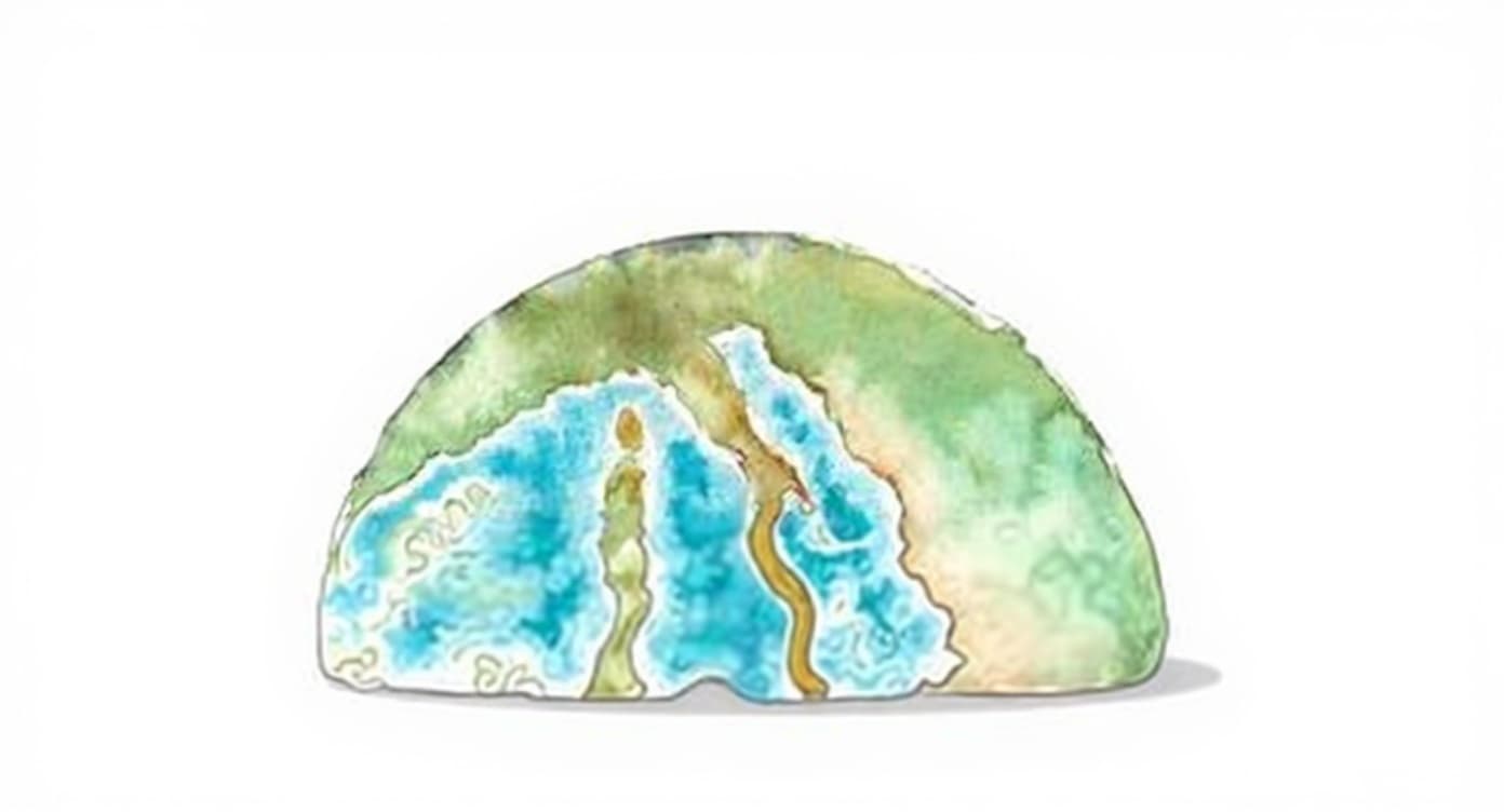watercolor painting