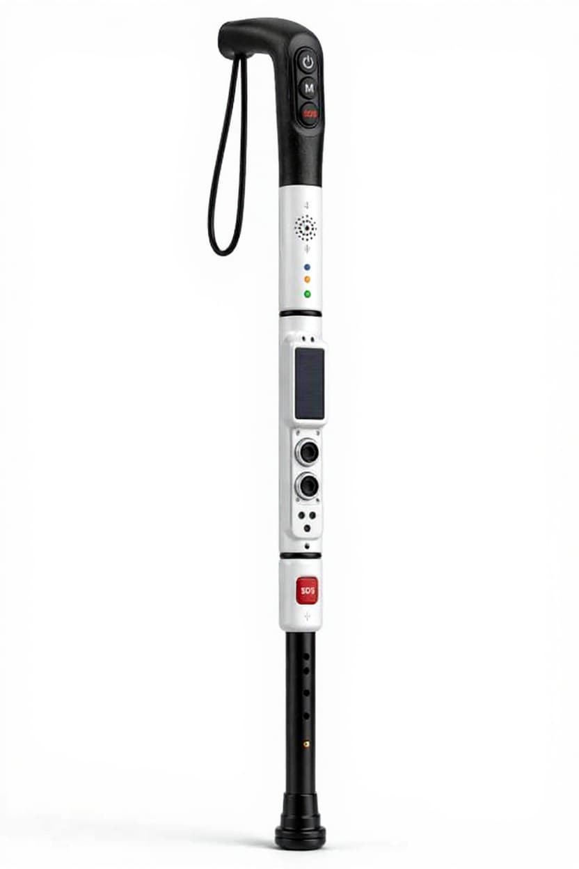 walking stick