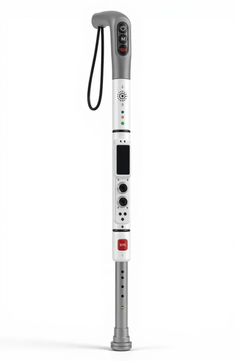 walking stick