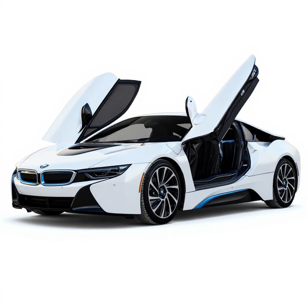 sports car