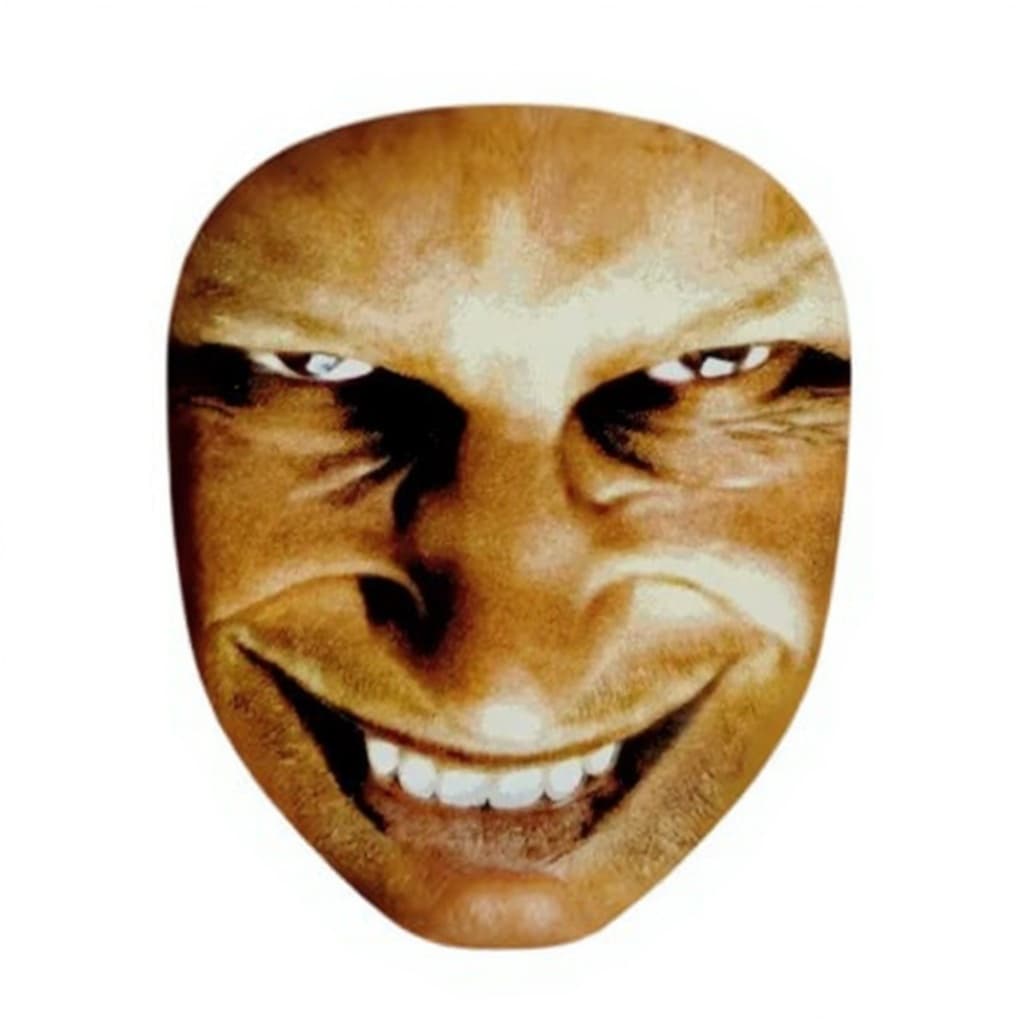 mask