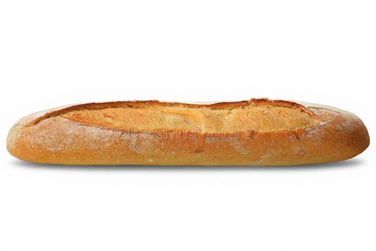 bread loaf