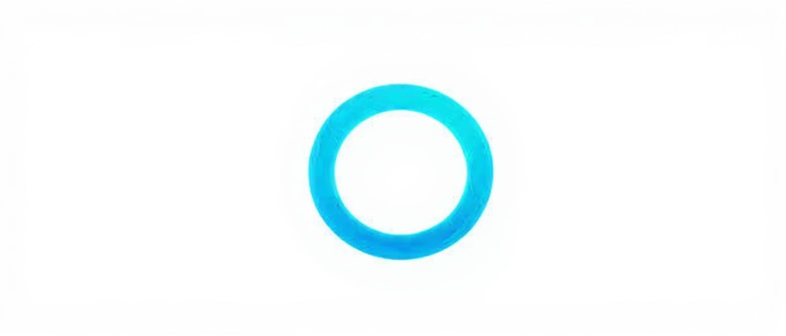 rubber ring