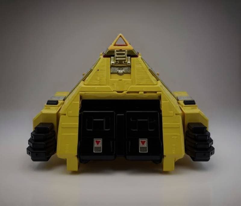 toy vehicle