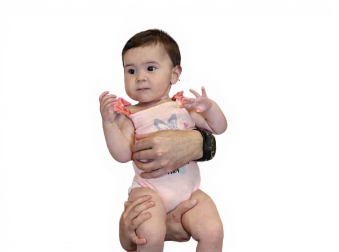 baby carrier