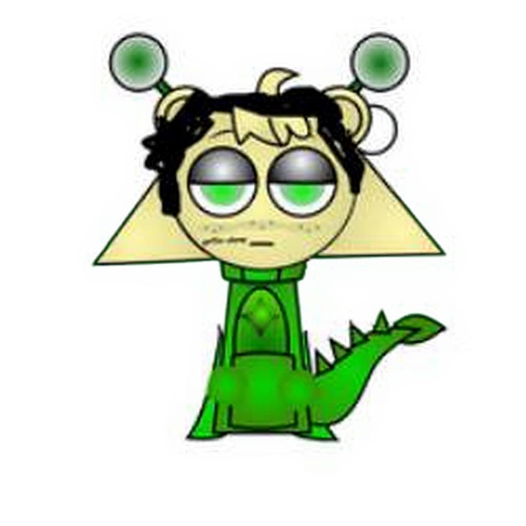 green monster