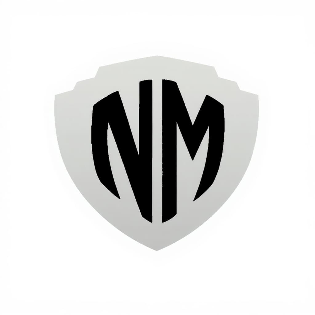 logo sticker