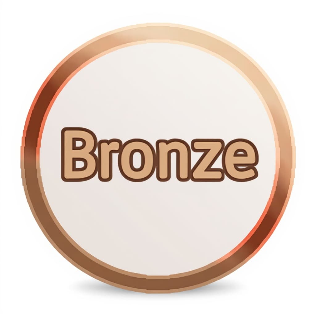 metal badge holder