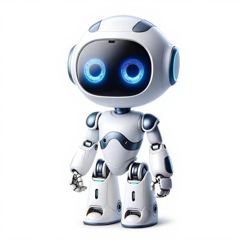 robot toy