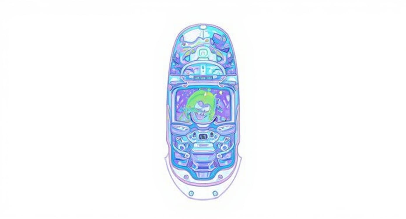 toy phone
