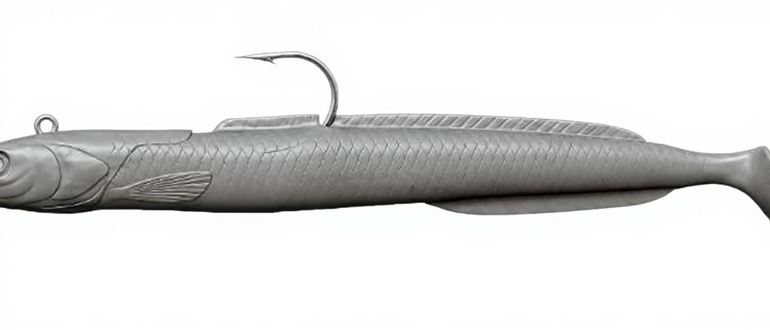 fishing lure