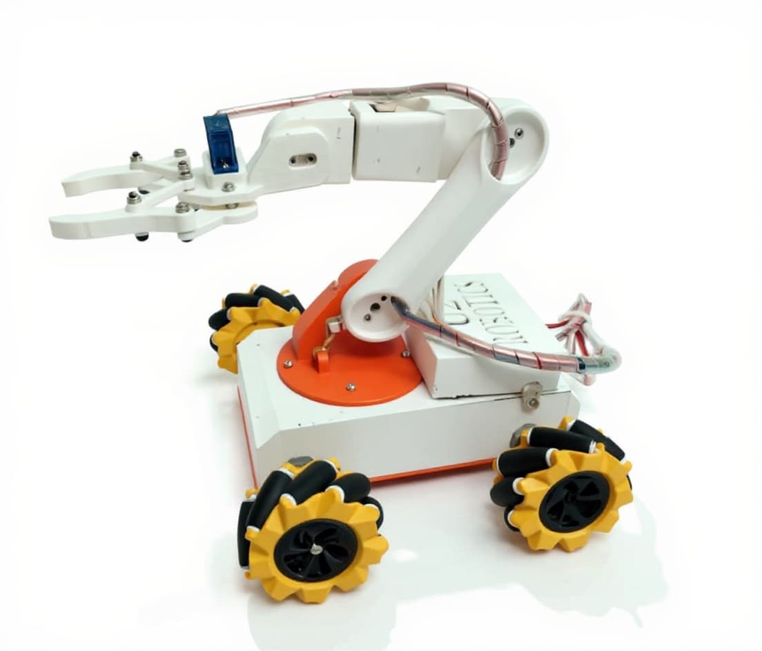 robotic arm