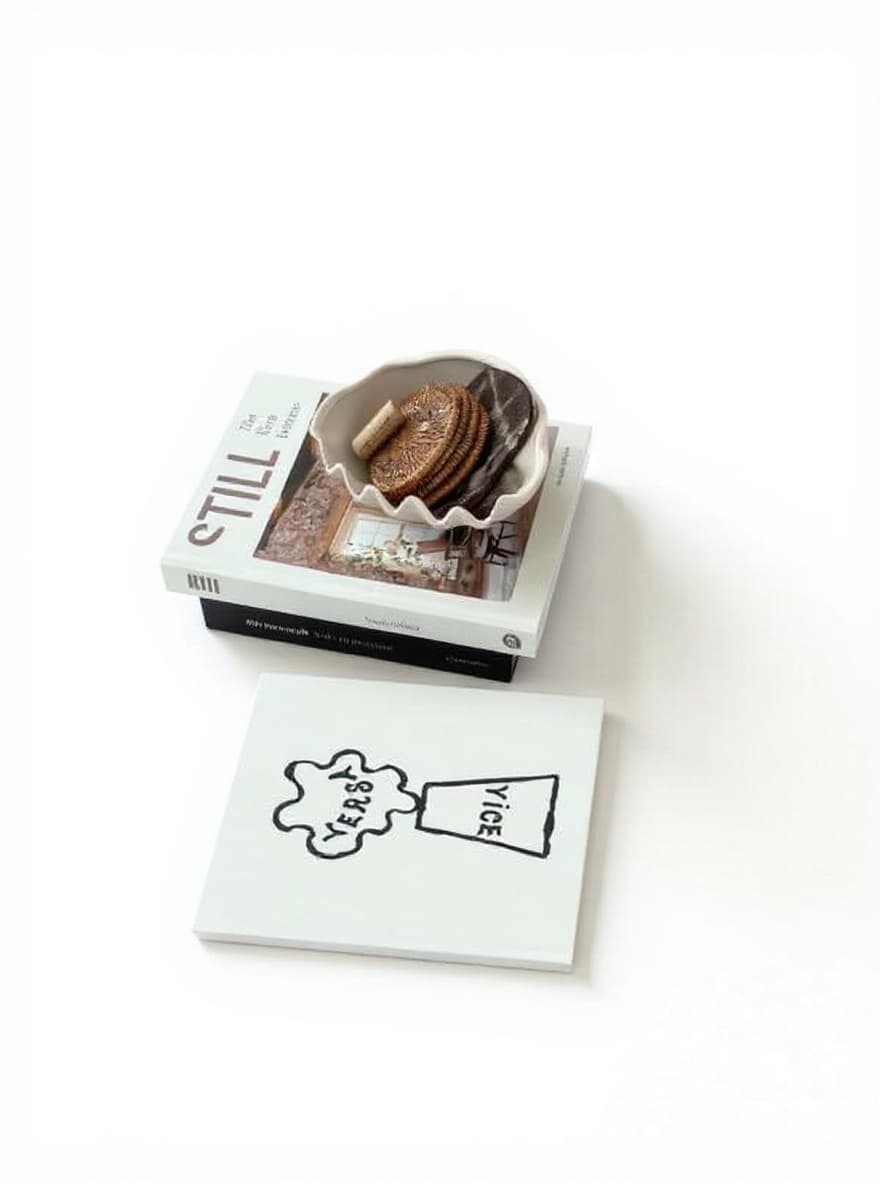 mini cookie bowl