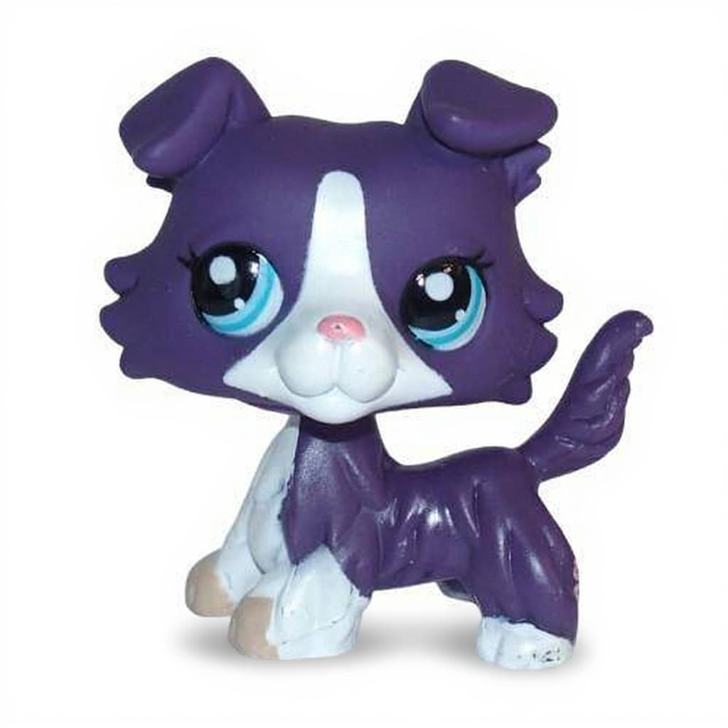 toy cat