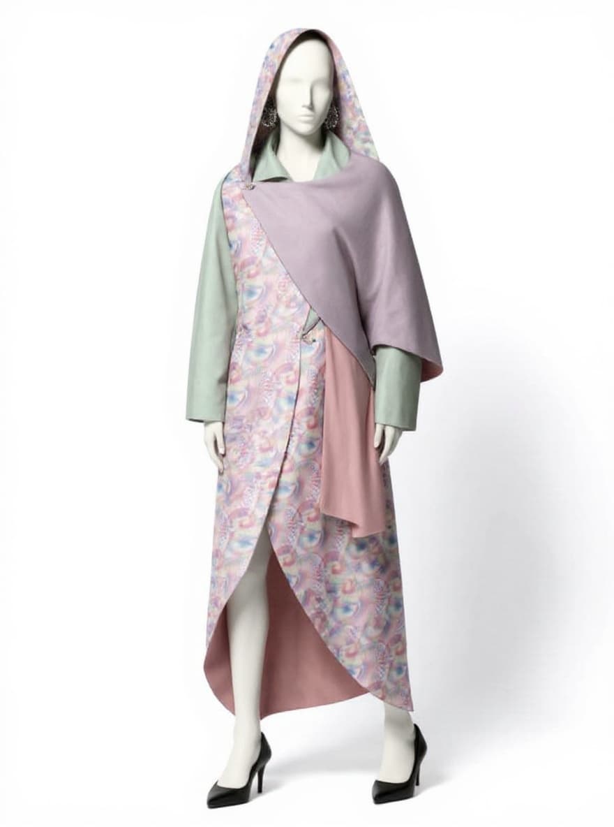 fashion garment