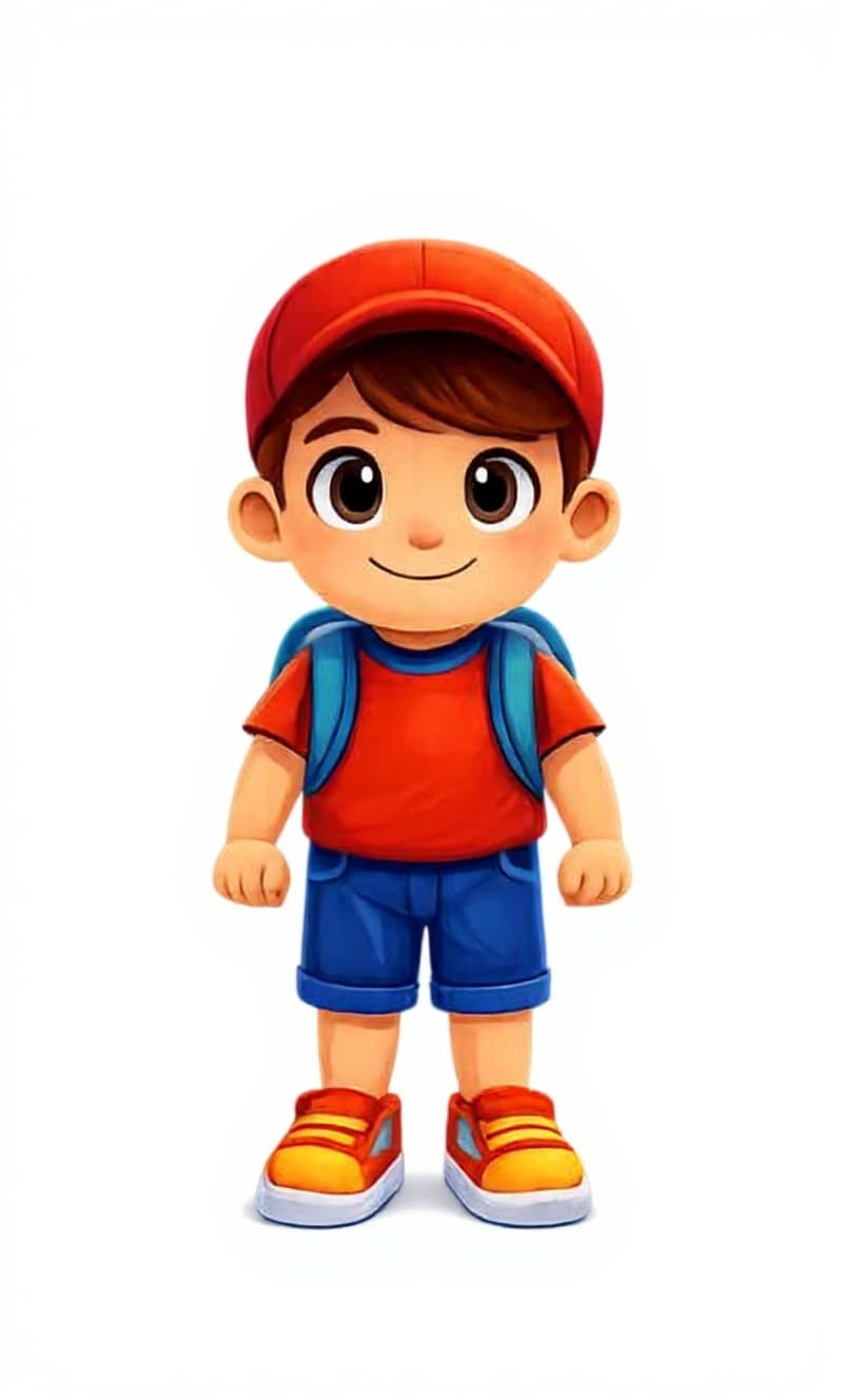 toy boy