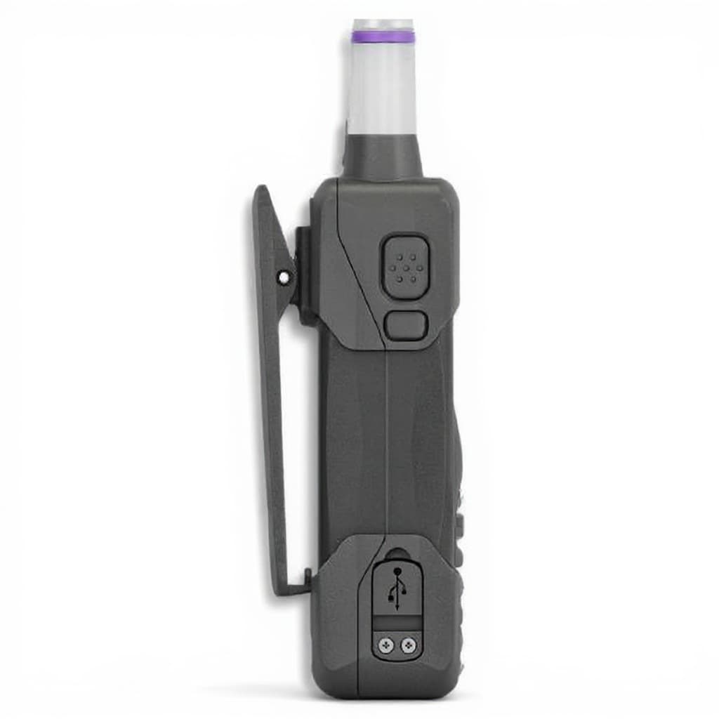 handheld flashlight
