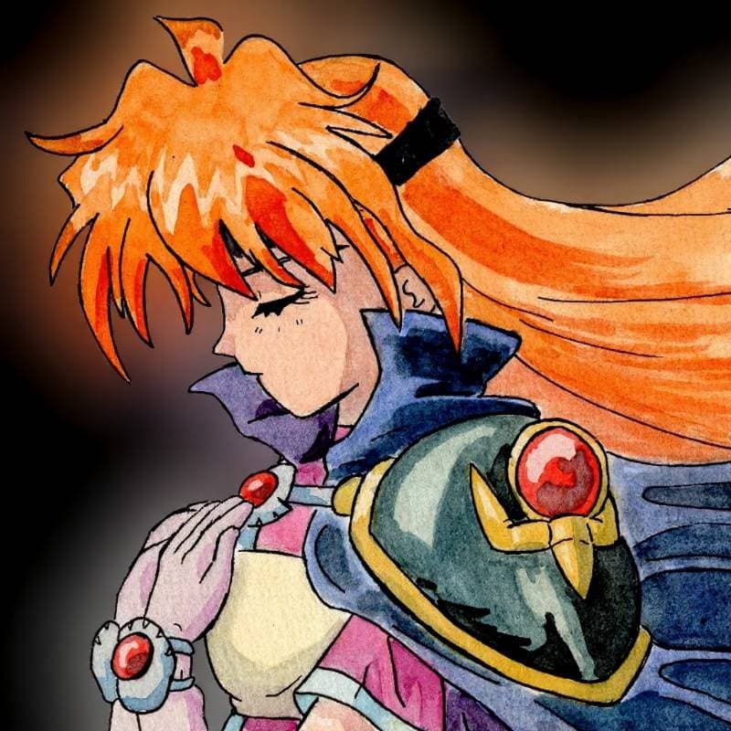 artificial shoulder armor