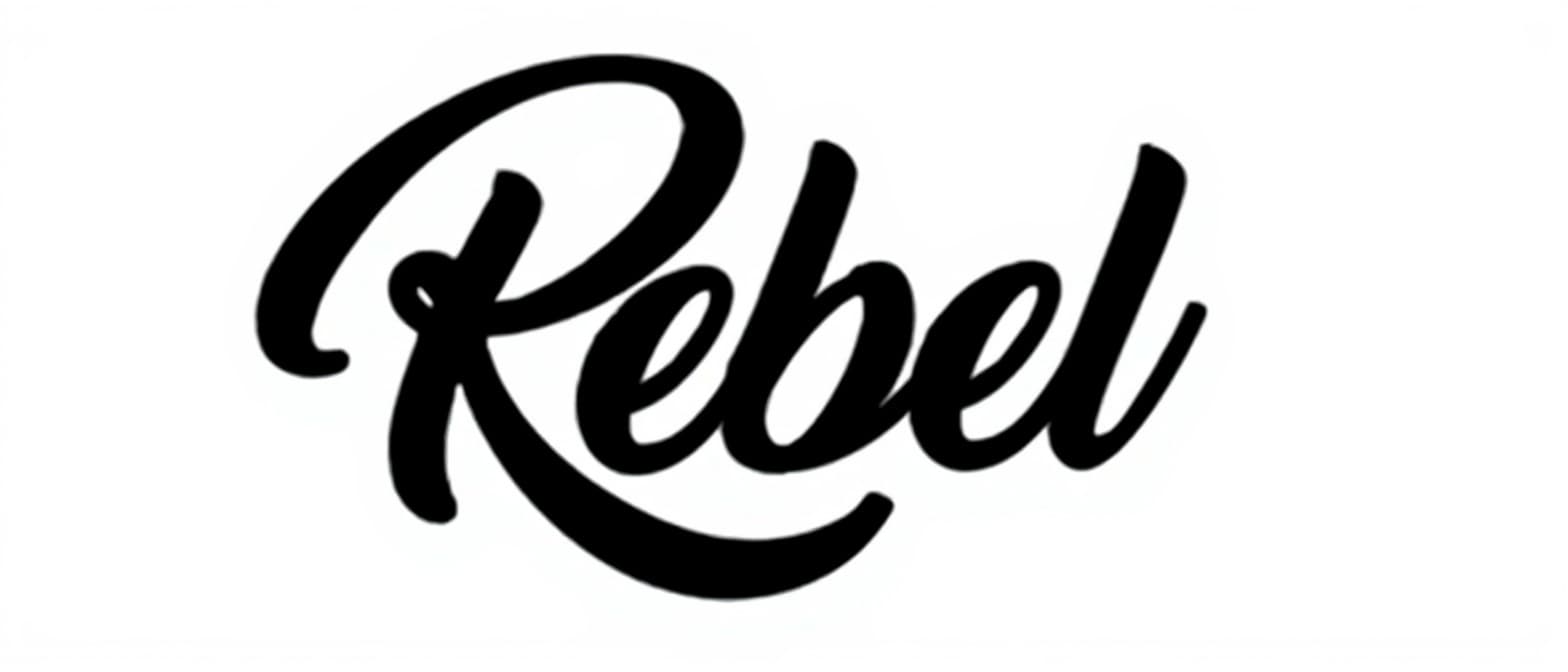 rebel logo