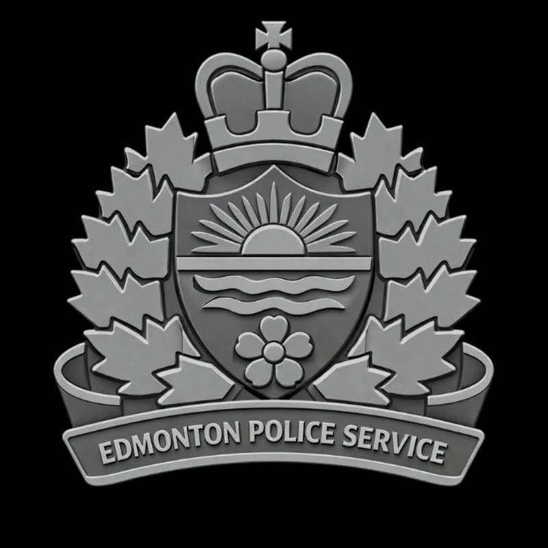 police badge