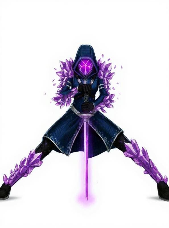 sword