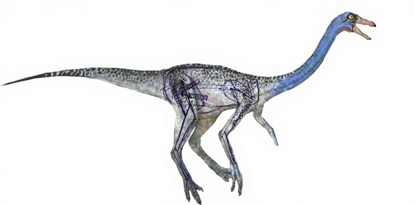 toy dinosaur