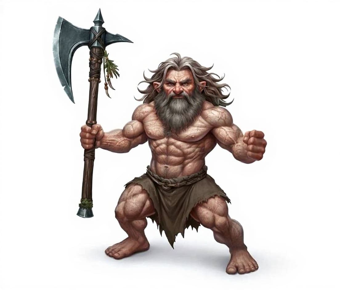 axe