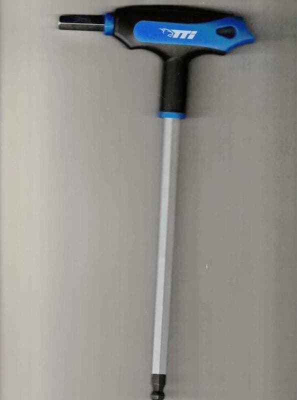 tool handle