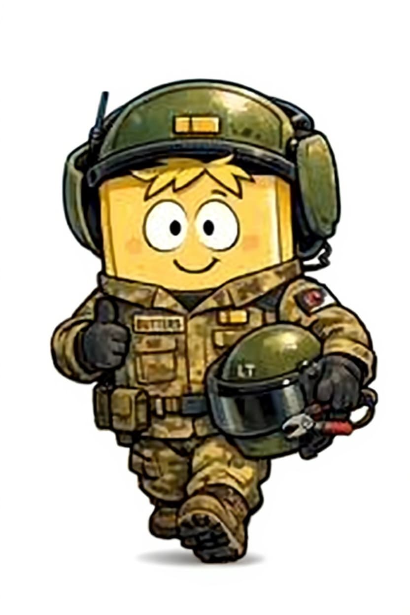 helmet