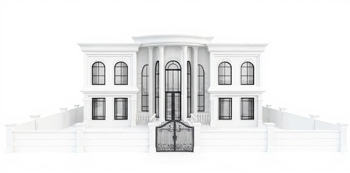 white house