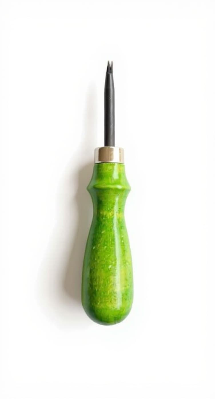 wooden tool