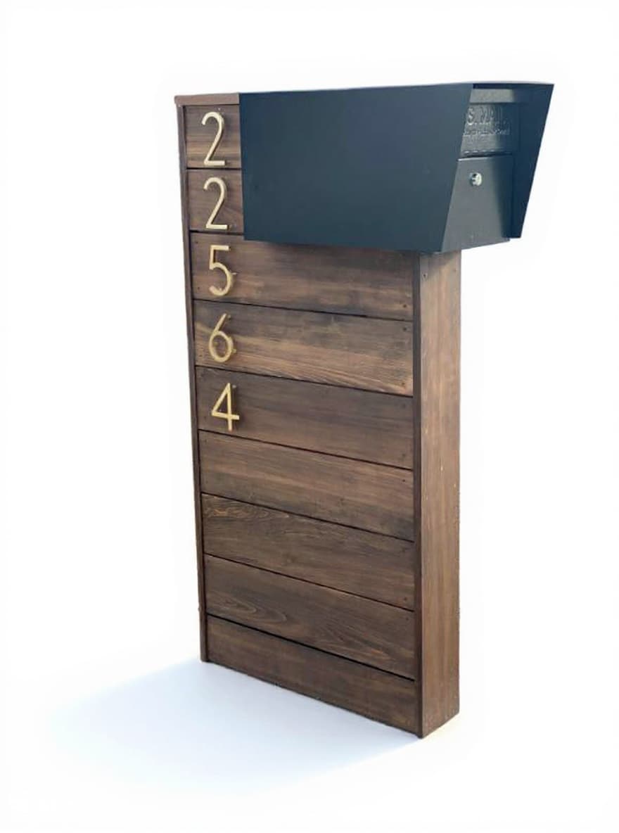 mailbox