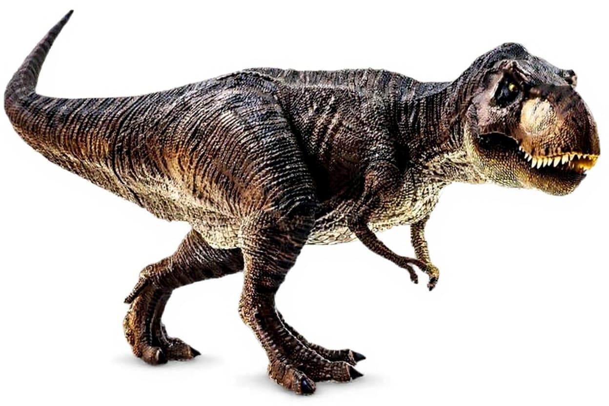 toy dinosaur